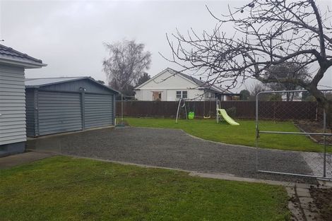 Photo of property in 55 Good Street, Rangiora, 7400