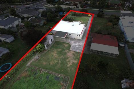 Photo of property in 2 Courtney Street, Motueka, 7120