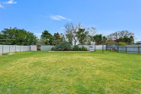 Photo of property in 95 Stanford Street North, Ashhurst, 4810