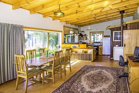 Photo of property in 192c Black Rock Road, Te Ore Ore, Masterton, 5886