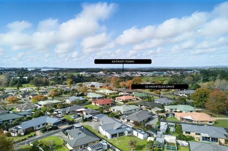 Photo of property in 52 Highfields Drive, Katikati, 3129