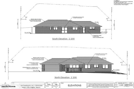 Photo of property in 13 Western View Heights, Horahora, Whangarei, 0110