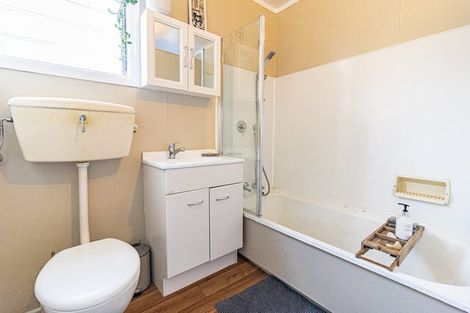 Photo of property in 32 White Street, Whanganui East, Whanganui, 4500