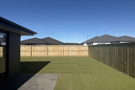 Photo of property in 15 Greenslade Drive, Lincoln, 7674