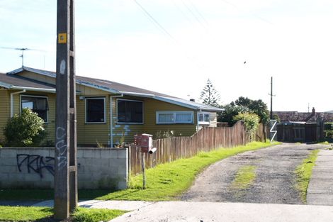 Photo of property in 18 Hokianga Street, Mangere East, Auckland, 2024