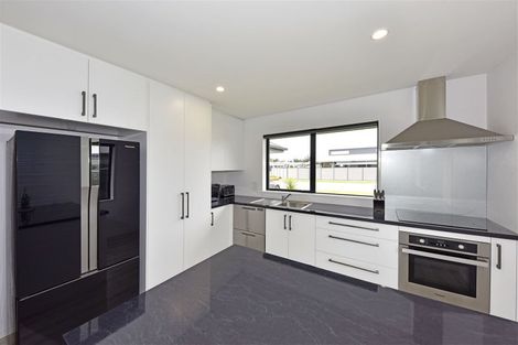Photo of property in 9 Zinnia Way, Wigram, Christchurch, 8025