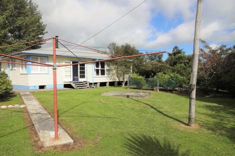 Photo of property in 53 Mcgill Street, Waimangaroa, Westport, 7891