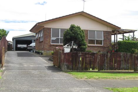 Photo of property in 3 Tacon Place, Mangere, Auckland, 2022