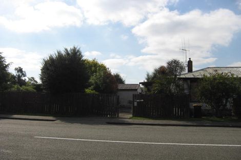 Photo of property in 49 Denmark Street, Temuka, 7920