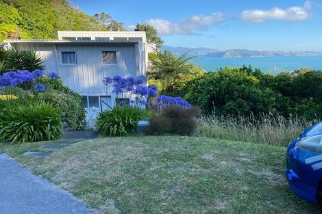 Photo of property in 70 Homebush Road, Khandallah, Wellington, 6035