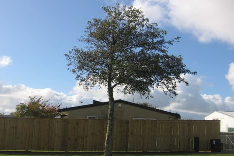 Photo of property in 49 Amberley Avenue, Westbrook, Palmerston North, 4412