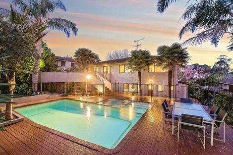 Photo of property in 100 Porritt Avenue, Chatswood, Auckland, 0626