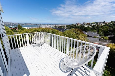 Photo of property in 47 Russell Street, Dunedin Central, Dunedin, 9016