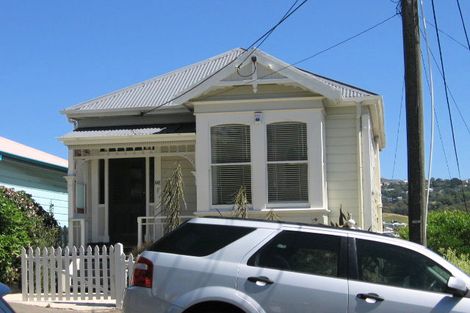 Photo of property in 92 Coromandel Street, Newtown, Wellington, 6021