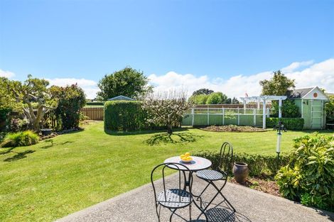 Photo of property in 18 Armagh Terrace, Marton, 4710