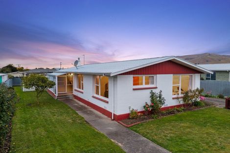 Photo of property in 7 Bexhill Crescent, Redwoodtown, Blenheim, 7201