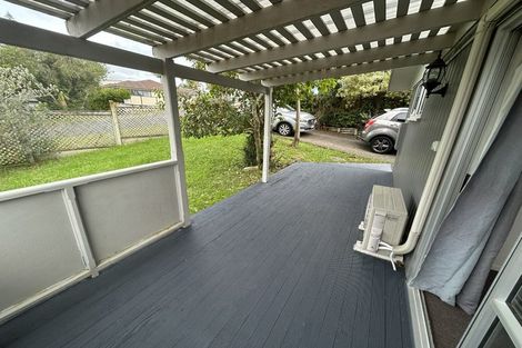 Photo of property in 1/63 Zita Maria Drive, Massey, Auckland, 0614