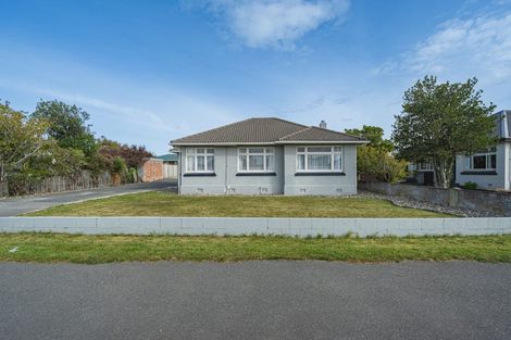 Photo of property in 513 Tweed Street, Newfield, Invercargill, 9812