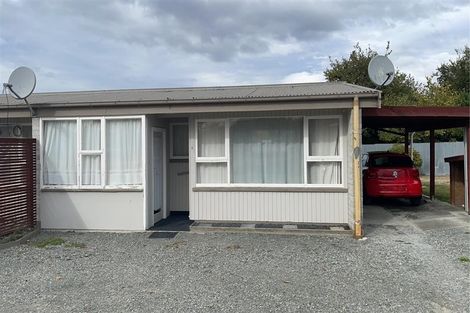 Photo of property in 13 Mount Cook Road, Fairlie, 7925