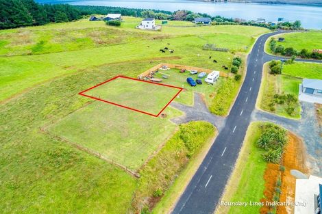 Photo of property in 145 Maukutea Drive, Kawhia, 3889