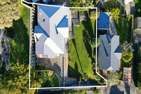 Photo of property in 33a Seapoint Road, Bluff Hill, Napier, 4110