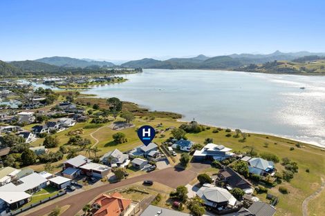 Photo of property in 7 Triumph Dell, Pauanui, Hikuai, 3579