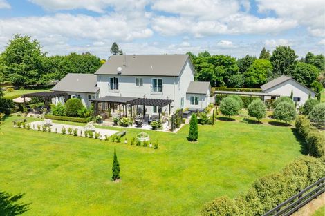 Photo of property in 107a Tauwhare Road, Tamahere, Hamilton, 3283