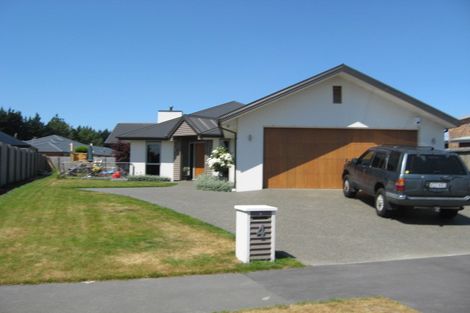 Photo of property in 4 Falconridge Place, Shirley, Christchurch, 8061