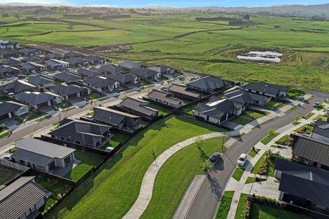 Photo of property in 3 Werewere Street, Morrinsville, 3300