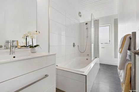 Photo of property in 2/40 King George Avenue, Epsom, Auckland, 1023