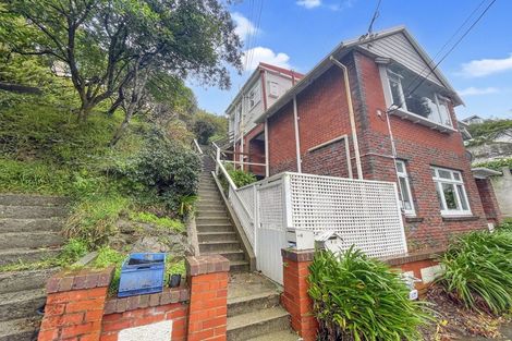 Photo of property in 40 Roseneath Terrace, Roseneath, Wellington, 6011