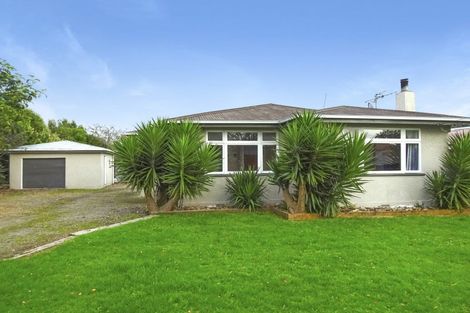 Photo of property in 14 Vance Street, Shannon, 4821