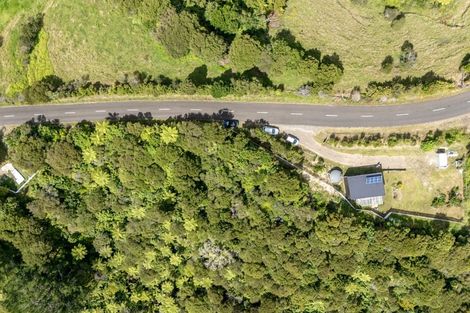 Photo of property in 492 Stanley Road, Wainui, Nukuhou, 3198