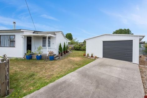 Photo of property in 14 Rangiora Street, Mangakino, 3421