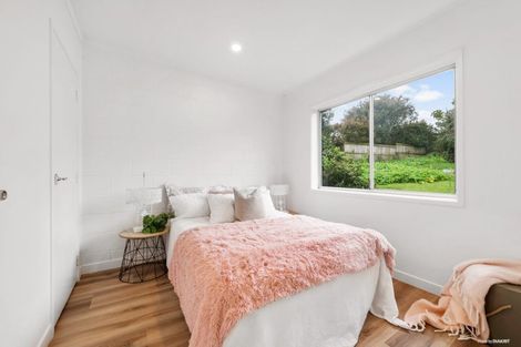 Photo of property in 9b Mander Place, Bucklands Beach, Auckland, 2012