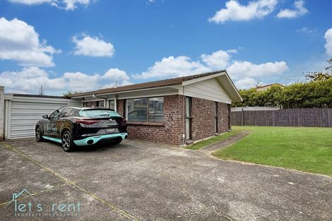 Photo of property in 2/21 Booker Place, Weymouth, Auckland, 2103