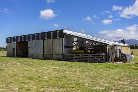 Photo of property in 319 Innes Road, Glasnevin, Amberley, 7482