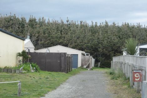Photo of property in 9 Taonui Street, Waitarere Beach, Levin, 5510