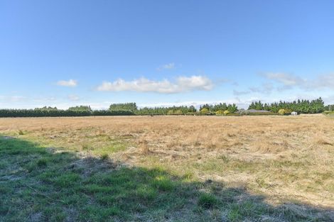 Photo of property in 656 North Eyre Road, Swannanoa, Rangiora, 7475