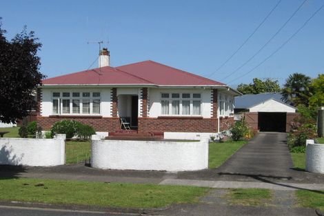 Photo of property in 36 Turongo Street, Otorohanga, 3900