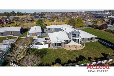 Photo of property in 150 Racecourse Road, Allenton, Ashburton, 7700