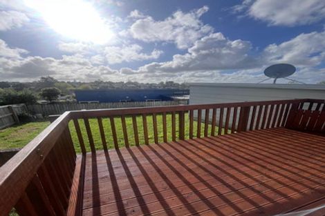 Photo of property in 77a Rosier Road, Glen Eden, Auckland, 0602