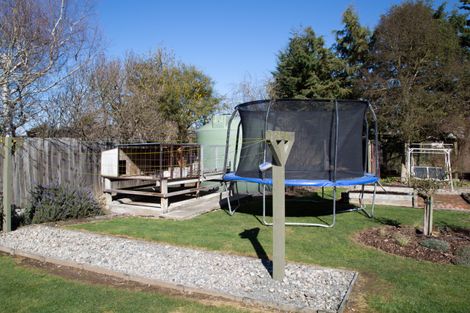 Photo of property in 29 Hororata Road, Hororata, Darfield, 7572