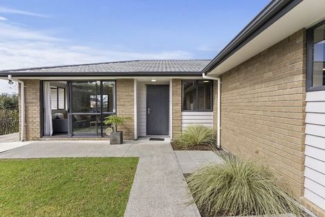 Photo of property in 169a Colwill Road, Massey, Auckland, 0614