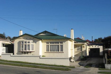 Photo of property in 65 Test Street, South Hill, Oamaru, 9400