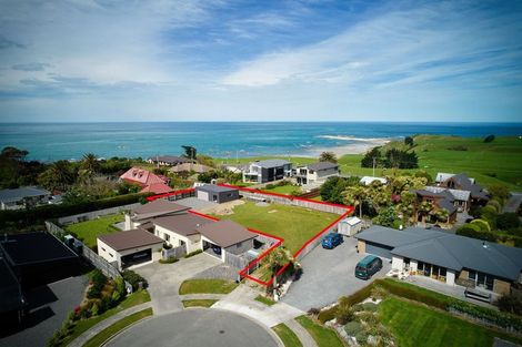 Photo of property in 7 Austin Close, Kaikoura, 7300