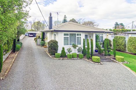 Photo of property in 68 Raglan Street, Lansdowne, Masterton, 5810