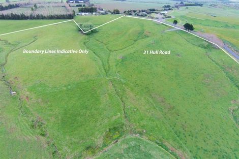 Photo of property in 31 Hull Road, Te Kohanga, Tuakau, 2693