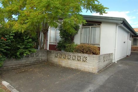 Photo of property in 49 Freyberg Avenue, Tamatea, Napier, 4112