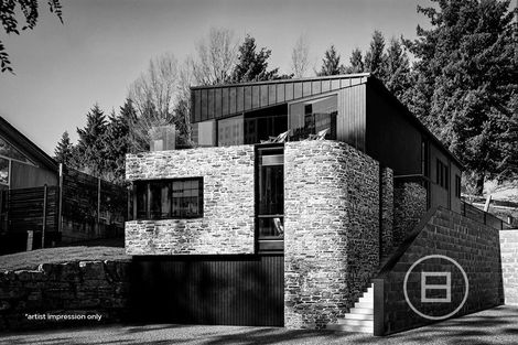 Photo of property in 4 Tenby Street, Wanaka, 9305